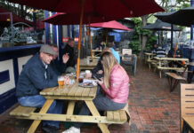 Вечно пьяный Джонни: похмелье бьёт по экономике Британии