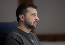 Зеленский упомянул историю с Трухановым: «Одесса заслуживает…»