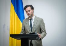 Украина согласна на «олимпийское перемирие» с Россией – спикер МИД Тихий