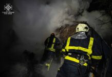 Оккупанты атаковали Киев баллистикой: названа главная цель удара