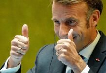 Много обещал и мало работал: при Макроне Франция проваливается в долговую яму