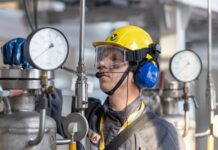 Более 550 специалистов соревновались в Уфе за звание лучших в нефтегазовой отрасли