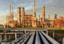 Санкции из потухшего ада: Запад нанес новый удар по российскому энергетическому комплексу