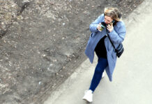 Операторы связи увеличили минуты для звонков из-за роста спроса на голосовые звонки