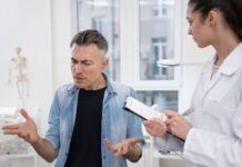 Здоровье без защиты