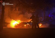 Армия РФ атаковала Запорожье: 5 человек погибли, начались пожары