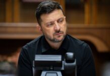 Зеленский анонсировал 20-й пакет санкций ЕС против РФ: что в него может войти