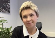 Полина Берсенева: «Банковская карта должна гармонировать с образом жизни»