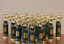 Названы победители премии «Золотой Клаксон 2025»