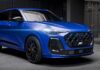 Немецкие тюнеры «прокачали» Audi SQ5 до 440 л.с.