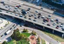 Путин утвердил новую стратегию развития безопасности дорожного движения