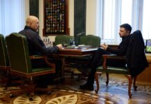 Украина меняет план обороны – Зеленский сделал важное заявление после встречи со Шмыгалем