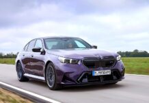BMW полностью откажется от версий M Competition
