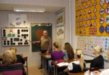 Госдума одобрила создание рейтинга автошкол