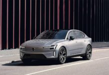 Volvo отказывается от лидаров