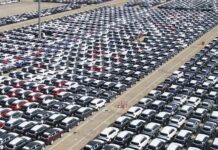 Китай меняет правила вывоза авто и готовит российский рынок к росту цен