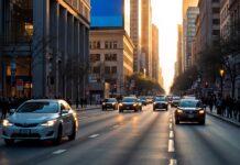 В России могут появиться обязательные инструменты кибербезопасности для автотранспорта