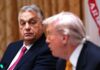 Орбан добился у Трампа исключения для поставок российской нефти по «Дружбе»