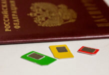 Двадцать сим-карт и ни одной лишней: россиянам ограничат связь