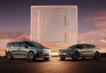 Zeekr предлагает владельцам моделей 001 и 009 обновить автопилот, но не бесплатно