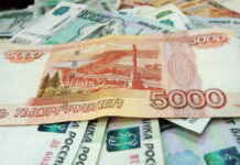 В России начались проверки скрытых доходов неработающих граждан