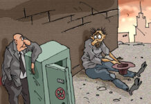 Кэш на руках населения увеличился в пять раз: эксперты объяснили возврат к наличности