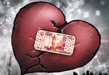 Дорогое расставание: каждая третья пара разведенных супругов продолжает жить вместе из-за ипотеки