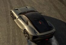 Toyota возвращает V8: новый твин-турбо мотор появится на GR GT3 и Lexus Sport Concept