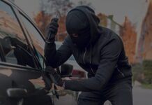 В столице стали реже угонять автомобили