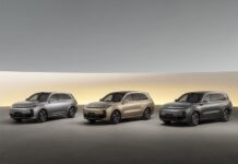 Lixiang готовит для России три новых кроссовера