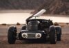 В Аргентине создали хот-род в стиле Ford 1930-х годов