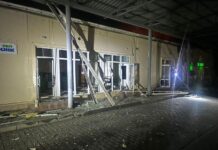 Российские дроны атаковали пункт пропуска на границе с Румынией: какие последствия