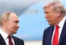 »Плох для Украины, Европы и даже США», — The Economist о том, что не так с мирным планом Трампа