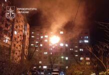 РФ убивает мирных жителей в Украине: Офис Генпрокурора зафиксировал военные преступление