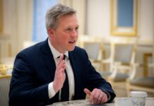 New York Post узнала, что Дрисколл сказал Украине, объясняя необходимость «тяжелых уступок»