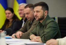 «Политическое землетрясение»: как отставка Ермака скажется на переговорах Украины с США – Axios