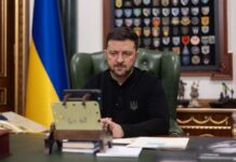 У Трампа готовятся усилить давление на Зеленского по мирному плану — The Washington Post