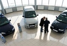 Новогодних скидок на автомобили не будет, цены могут вырасти к концу года