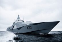 Украина присоединилась к коалиции JEF и теперь стала ближе к НАТО