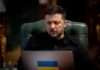 Зеленский провел важный разговор с лидером европейского «союзника» России
