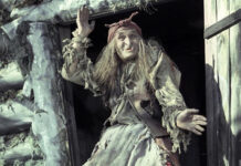 В бабы-ёжки я б пошел: россияне признались, что готовы работать кем угодно, лишь бы это оплачивали