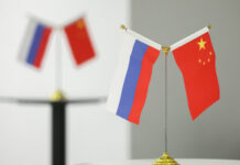 Российско-китайский энергетический союз невозможно разрушить