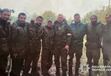 Российский командир идентифицирован и обвинен в убийствах 17 мирных жителей в Буче – Офис Генпрокурора