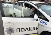 Стрельба на школьном дворе во Львове: конфликт родителей закончился выстрелами