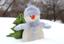 Зима 2025-2026: синоптик рассказал, чего ждать от погоды Украине