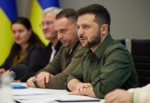 Ермак после отставки сделал заявление о своем отношении к Зеленскому