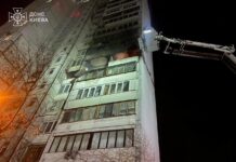 Цинизм зашкаливает: Россия обстреляла дом вдовы погибшего сотрудника ЧАЭС