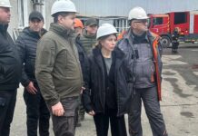 Отключения света после атаки оккупантов: в правительстве рассказали о текущей ситуации в энергосистеме