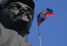 Кремль превращает войну против Украины в «священную миссию»: на ВОТ открывают памятники захватчикам – ЦПД