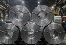 Алюминиевый вектор России: как создаётся спрос на «металл будущего»